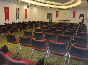 Koç Otel Çankırı