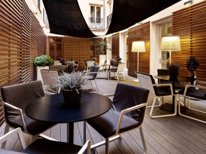 Catalonia Plaza Mayor