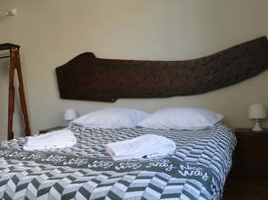 Nice Way Porto Hostel