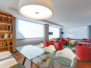 Hotel Vigo Los Galeones Affiliated by Meliá