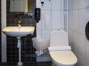 Scandic GO, Sankt Eriksgatan 20