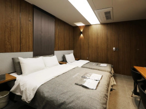 Boutique hotel k Dongdaemun