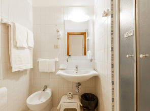 Hotel Nuova Grosseto