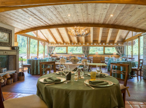 Gran Baita Hotel & Wellness