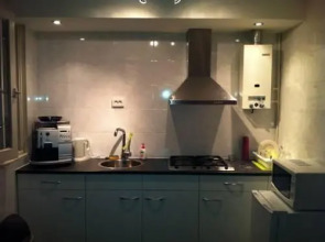 Hotel Ramenas City Centre