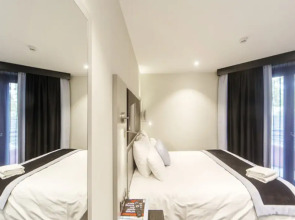 Hôtel Boutique Richelieu Lyon Gare Part Dieu