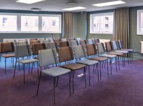 Quality Hotel the Mill