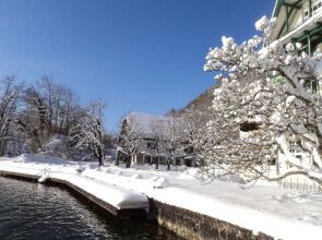 Gasthof Hotel Fürberg