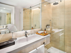 Gran Melia Iguazu Hotel