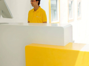 Bloomrooms @ Link Road