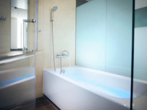 Hotel New Otani Osaka