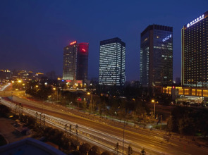 Galaxy Minyoun Chengdu Hotel