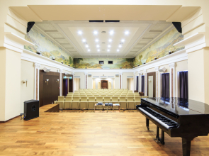 Санаторий «Авангард»