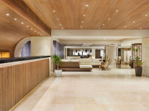 Курорт Mirabello Bay Luxury Resort