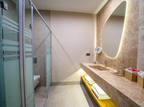 La Blanche Island Bodrum - All Inclusive