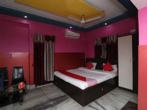 OYO 18490 Hotel Jagannath International