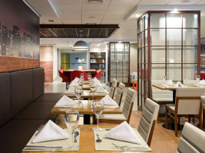 TRYP by Wyndham São Paulo Guarulhos Airport (Transit Hotel)