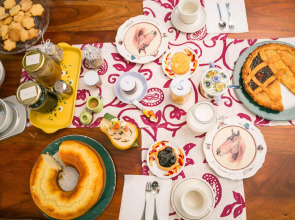 Agriturismo L.B.Stud