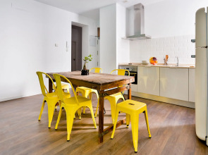 Urban Vida Calatrava