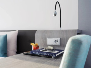 Living Hotel Nürnberg