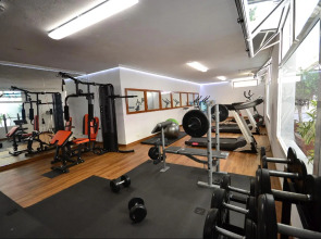 Aparthotel Playa del Sol - Adults Only