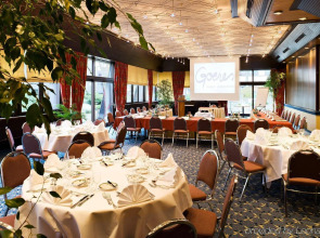 Hotel Parc Belle-Vue