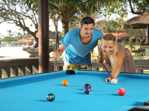 Bali Tropic Resort & Spa