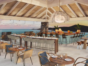 The Westin St. Thomas Beach Resort & Spa