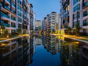 Wyndham Royal Lee Phuket