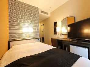 APA Hotel Takaoka Marunouchi