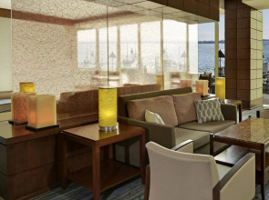 The Westin Harbour Castle, Toronto