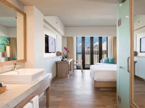 Eastin Ashta Resort Canggu