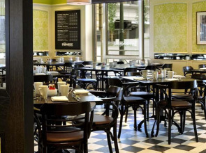 Renaissance Brussels Hotel