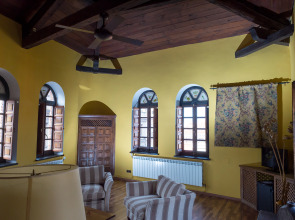 Hotel Palacio de Valderrábanos