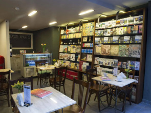 Karakoy Aparts Hotel