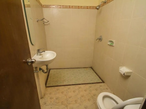 Omah D'Taman Hotel by EPS