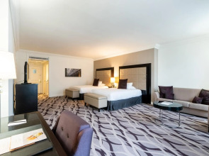 Steigenberger Icon Wiltcher's