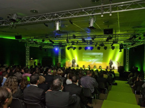 Отель Novotel Paris Est Centre De Conference