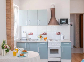 Sibhome 38 в микрорайоне Крылатый 24/2