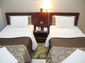 Al Karnak Hotel Branch