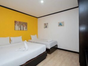 Royal Beach Residence