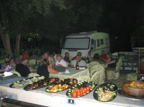 Rezeiky Hotel And Camp Luxor