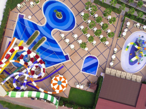 Sherwood Exclusive Lara