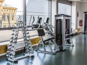 Courtyard By Marriott Pilsen