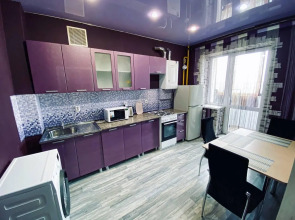 Апартаменты на переулке Дорожный