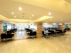 GreenTree Inn SanYa Jiyang Dist YaLongWan YingBin Ave Hotel