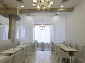 Kyriad Prestige Perpignan Centre Gare