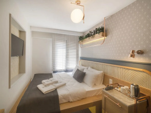 Viva La Vita Butik Otel