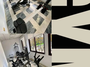 Hotel Turia Valencia