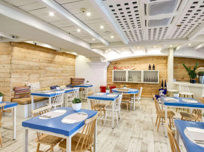 Sercotel Kalma Sitges